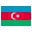 Azerbejdżan flag