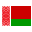 Białoruś flag