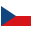 Republika Czeska flag