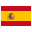 Hiszpania (Santen Pharma.Spain S.L) flag