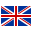 Wielka Brytania (Santen UK Ltd.) flag