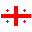 Gruzja flag