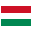Węgry flag