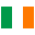 Irlandia (Santen UK Ltd.) flag