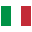 Włochy (Santen Italy s.r.l) flag