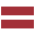 Łotwa flag