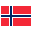 Norwegia flag