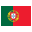 Portugalia (Santen Pharma. Hiszpania SL) flag
